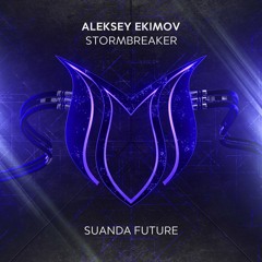 Aleksey Ekimov - Stormbreaker