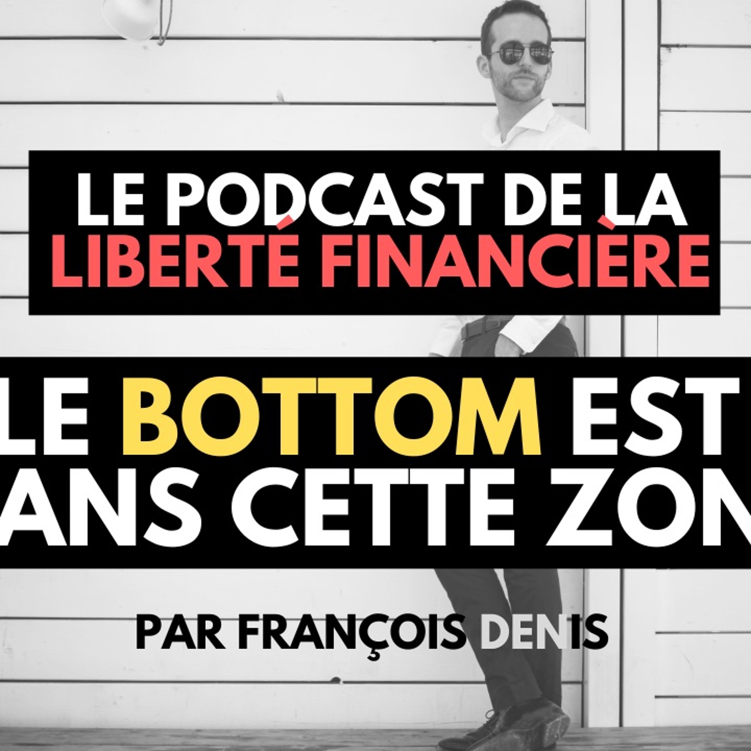PIC Podcast - Politique. Investissement. Culture.
