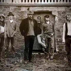 The Lonesome Boatman