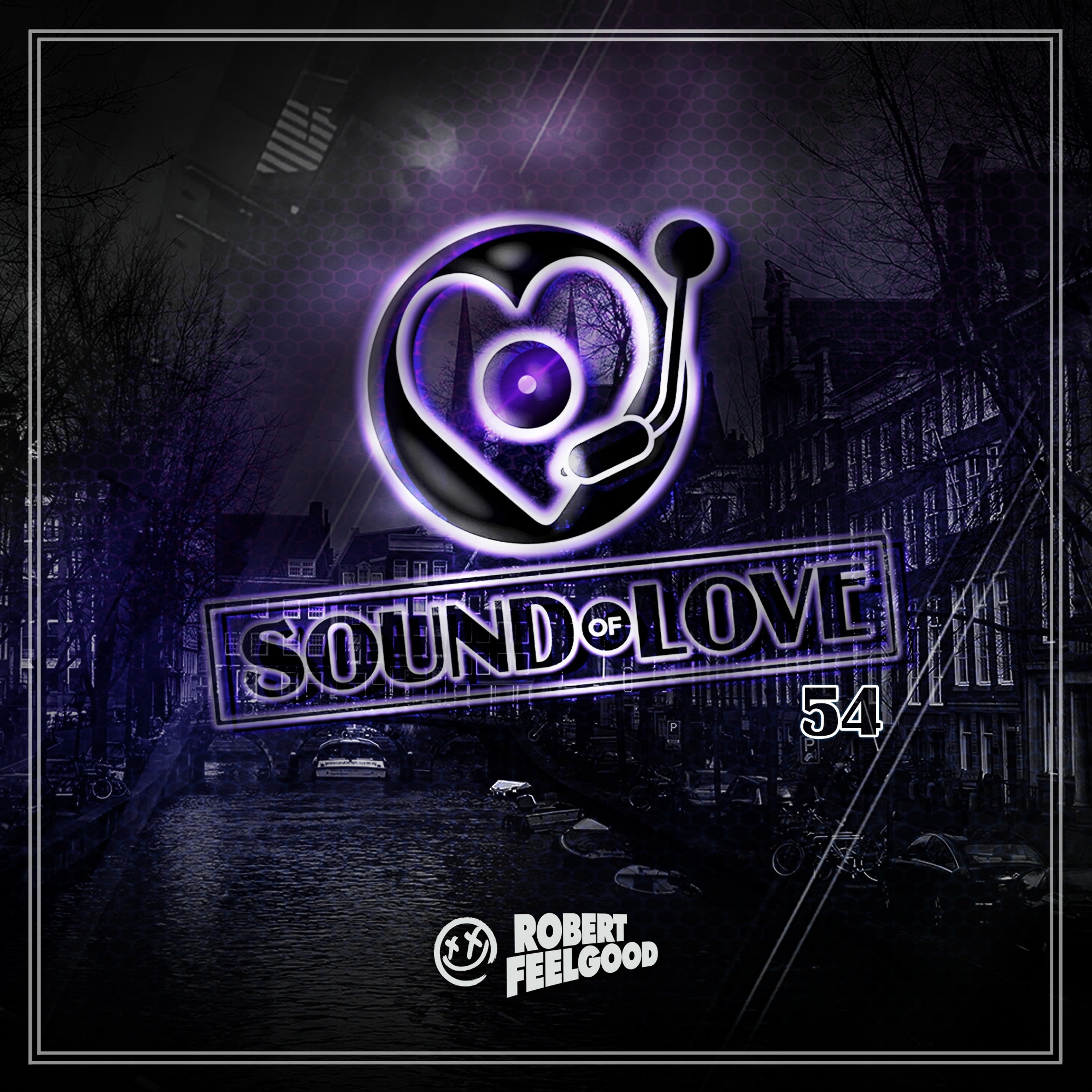 SOUND OF LOVE