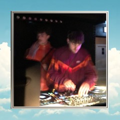 space_bros @ Wedding Trance by PikA