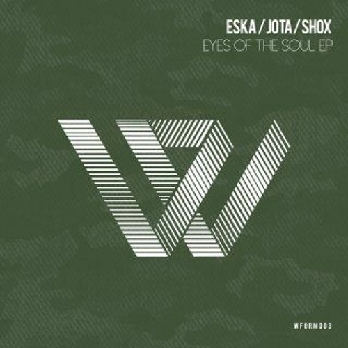 Eska - Nothing Will Be Like Before