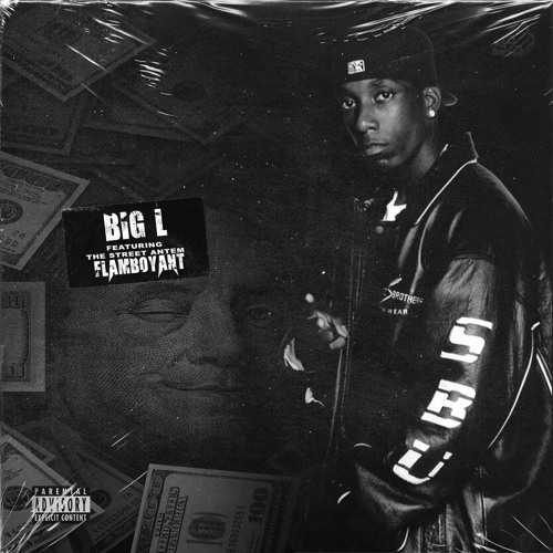 Big L - Flamboyant (Fair Warning Version) Prod. Dj Southbound