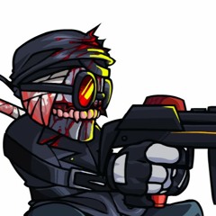 FNF Incident 012F Gunpowder INSTRUMENTAL