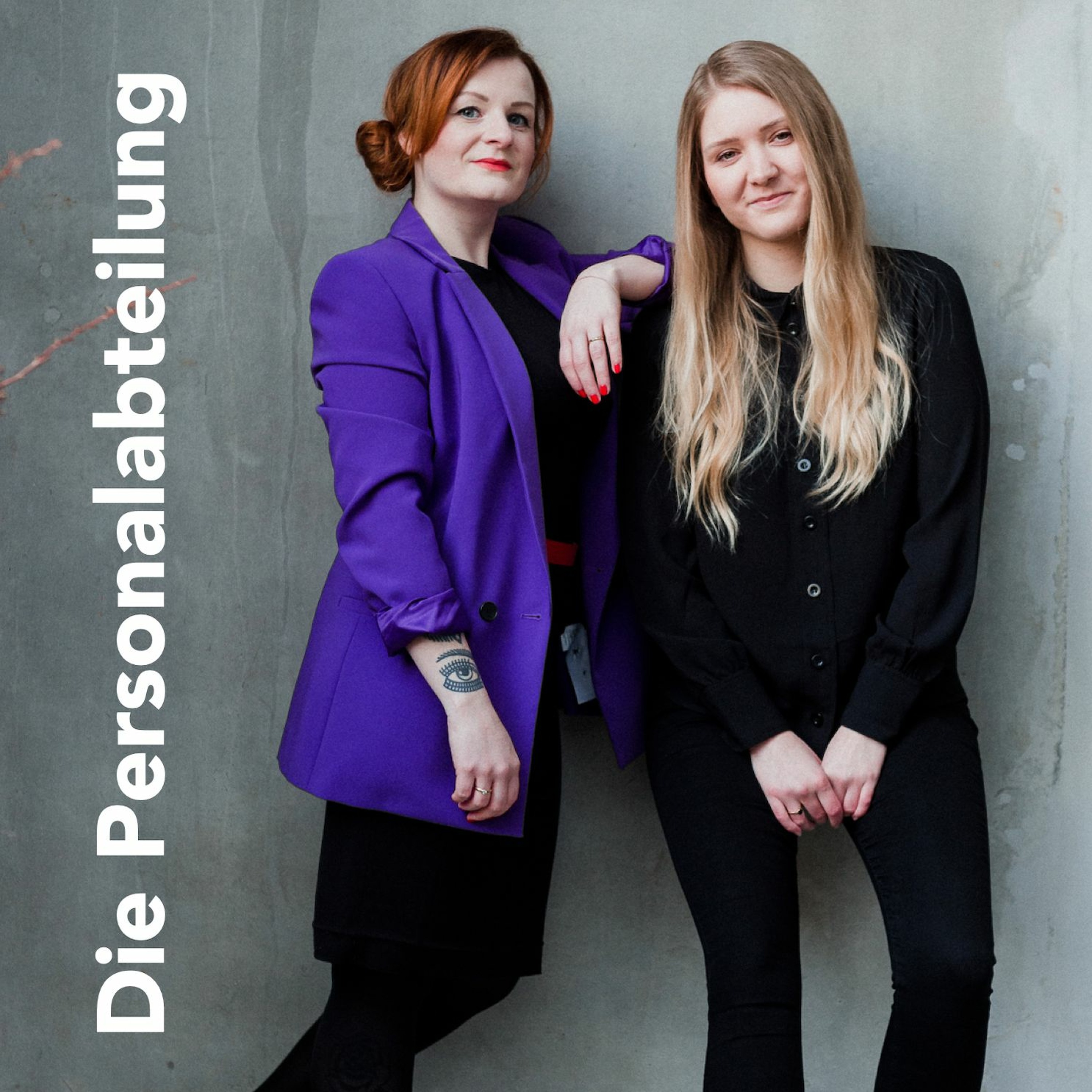Die Personalabteilung