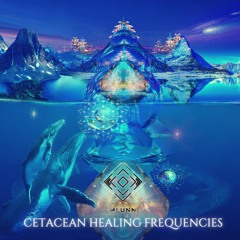 ALUNA - ✨Cetacean Healing Frequencies✨ 🐬 🐳