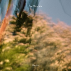 Sure Thing Mix 144: Haruka