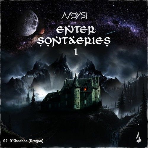 The Dungeon [Aadysi Playlist]