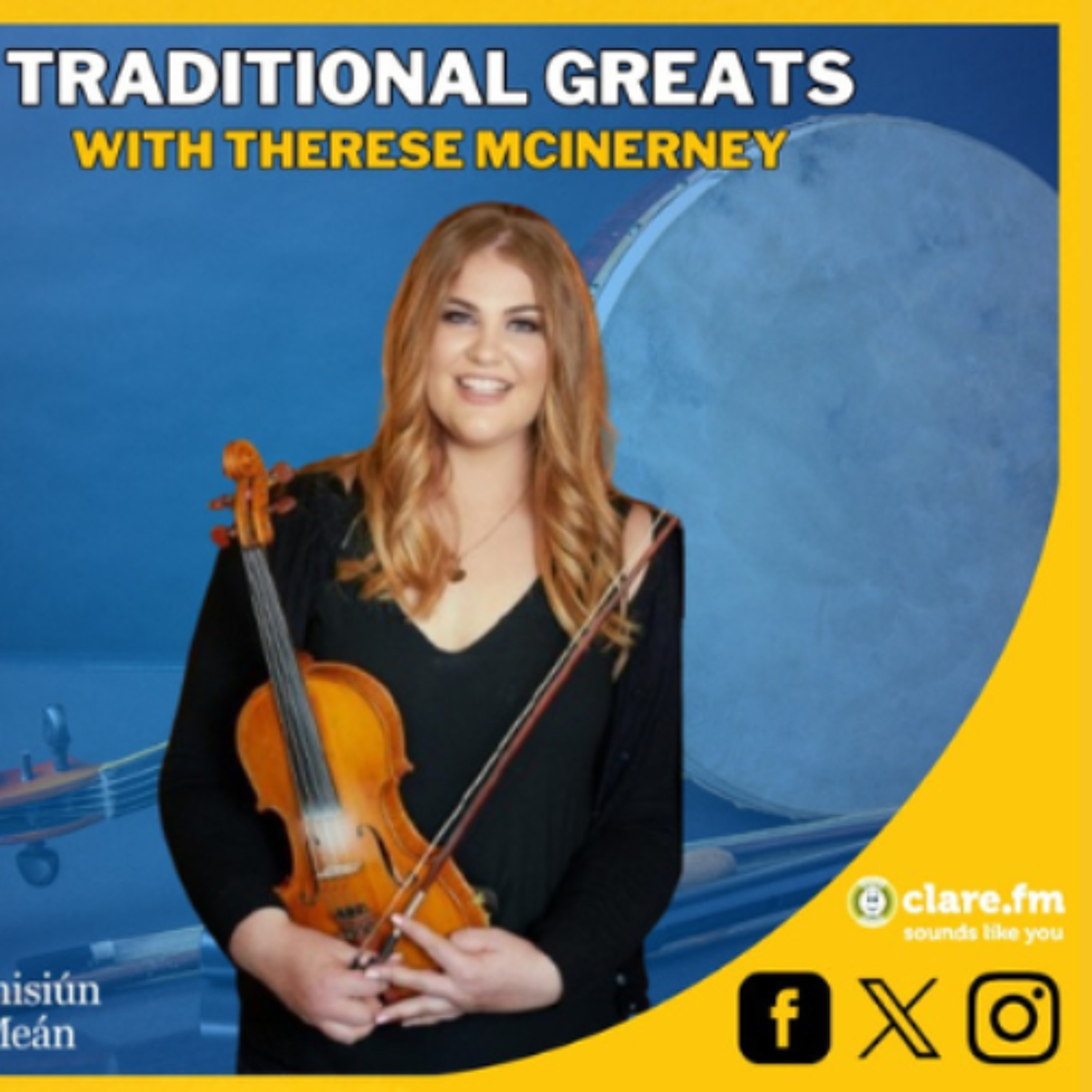 Traditional Greats: Tom Carey