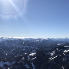 Flying High - nomorechérie