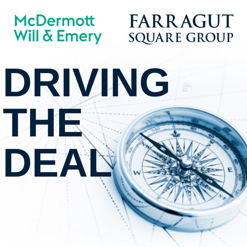Stream Driving the Deal Insights from JPM 2024 by McDermott Health