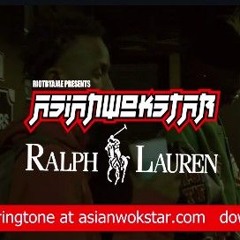 Ralph Lauren - Asianwokstar