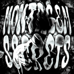 MONTAGEM SECRETS (Tiktok Version)