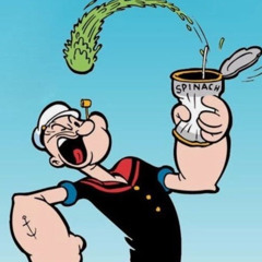 Spinach. (Prod Dozefy)