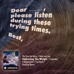 Embracing The Weight