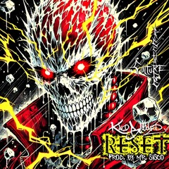 RESET (prod. by Mr. Sisco)