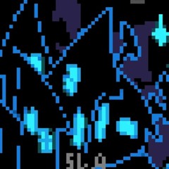 Empty town, but Ralsei isn’t there… -Deltarune remix- (Volume warning)