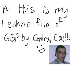 GBP (Jerf Flip)