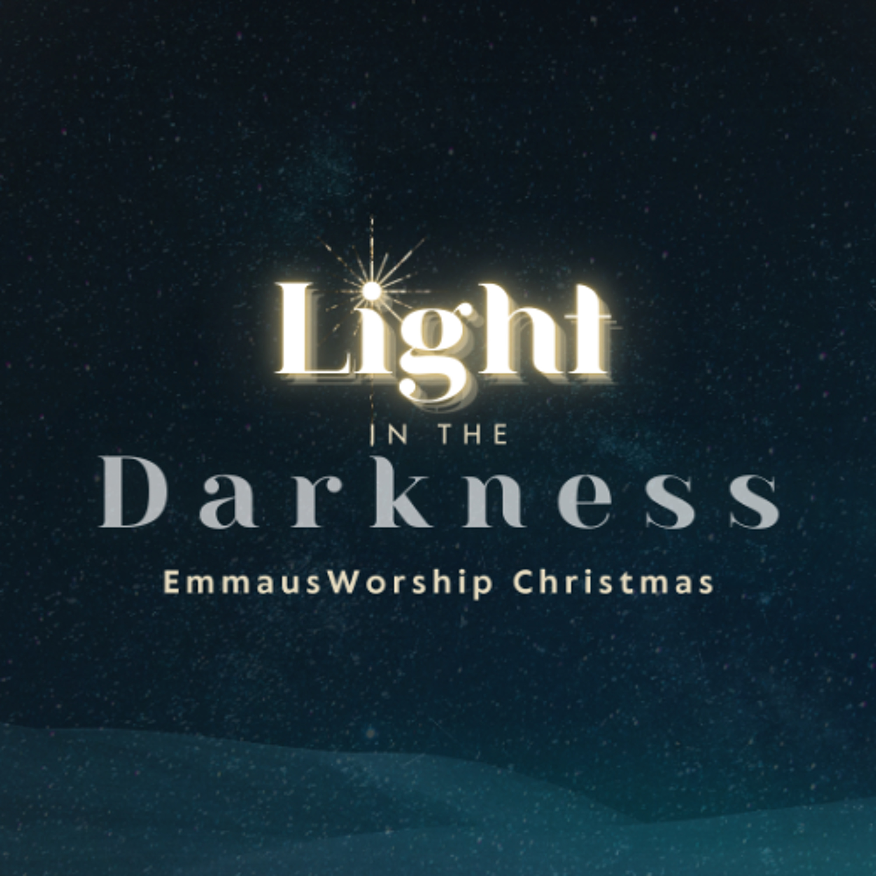 Emmaus Baptist Church