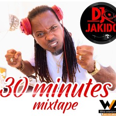 30 MINUTES MIXTAPE