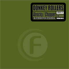 Atrocity (Original Mix)