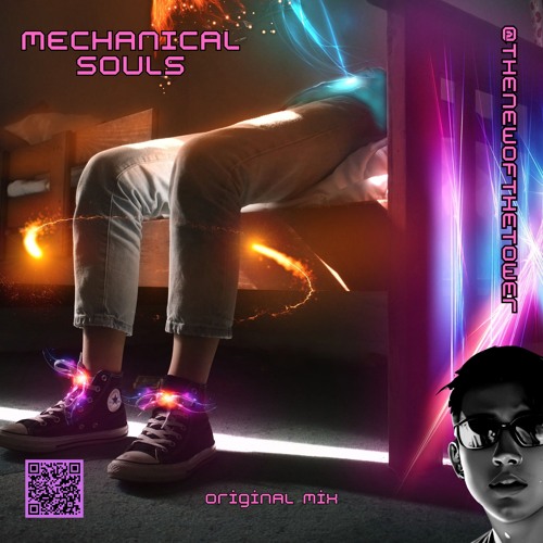 Mechanical Souls (Original Mix)