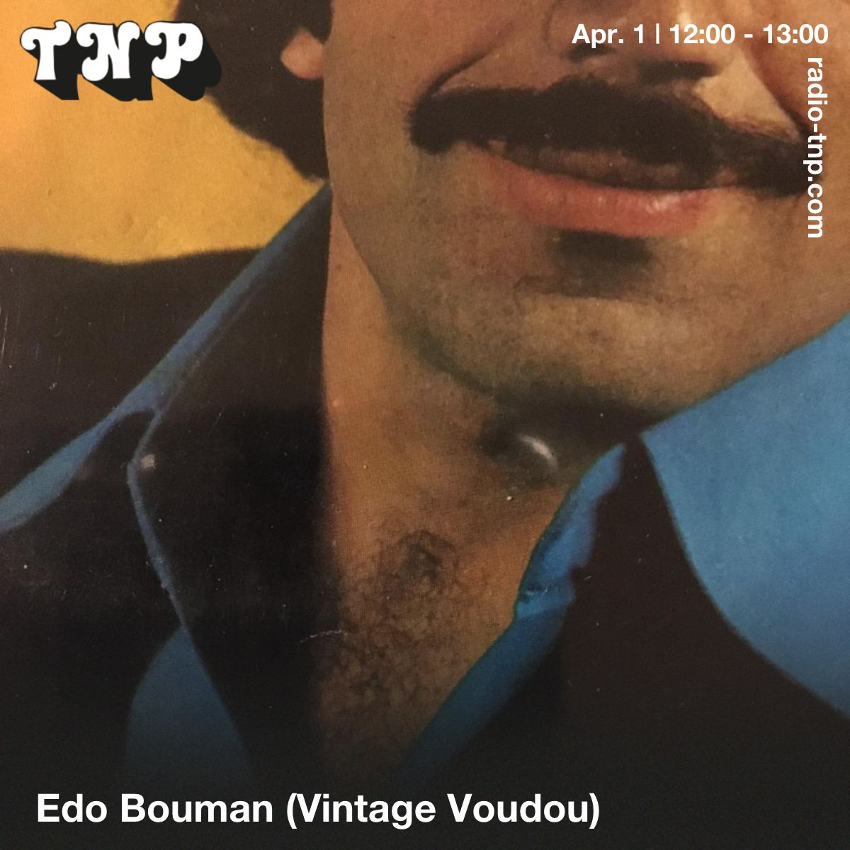 Edo Bouman