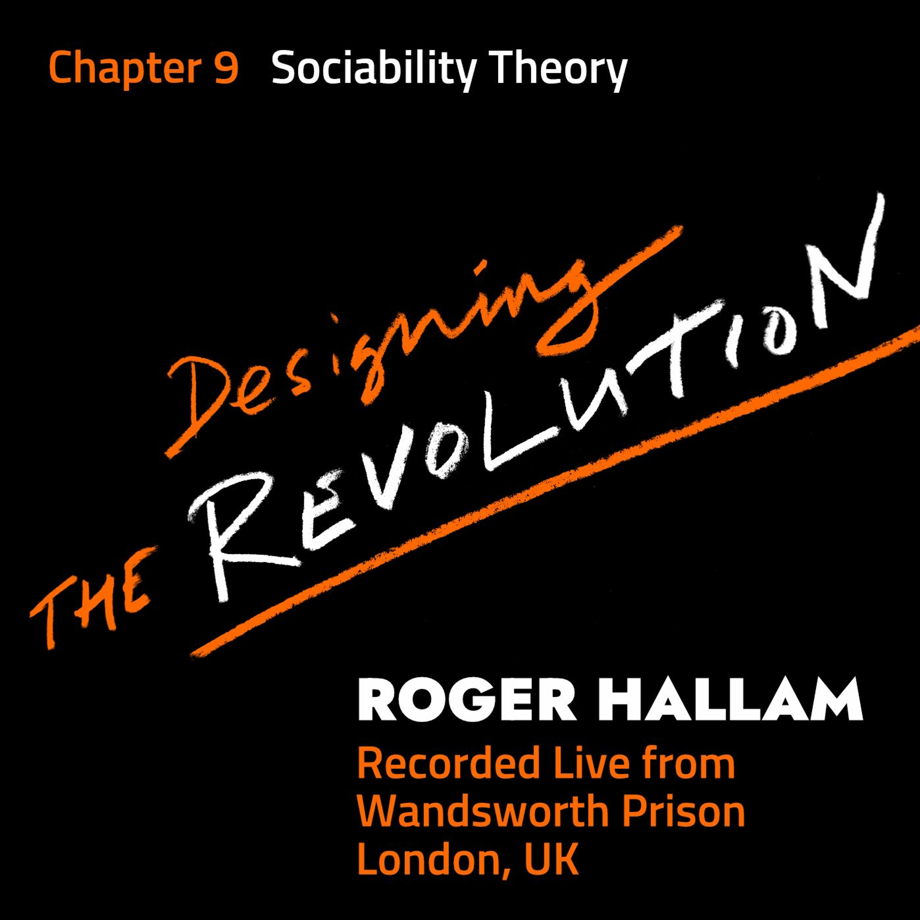 Designing the Revolution