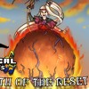 Kid Icarus Uprising Bytes - Wrath of the Reset Bomb - Man on the Internet