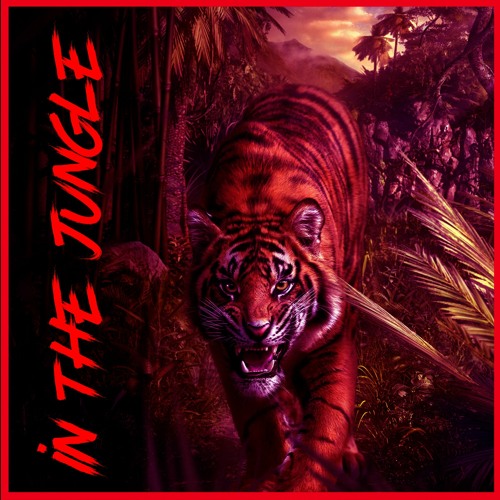 IN THE JUNGLE