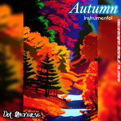 Autumn (2022 type beat prod by dotuniverse)