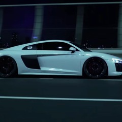 QONRAN - TECHNO PHONK III (Prod. SHNEAKY & LLVTICE)