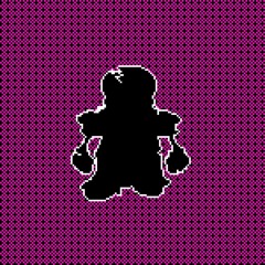 Too Far... (read description)