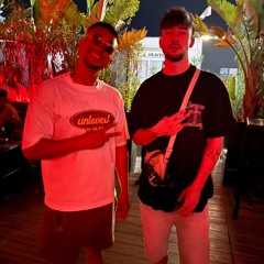 MILO & PHIRITOM - LIVE @ LATIDO, VYBE IBIZA