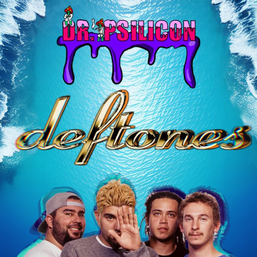Stream Deftones - Be Quiet and Drive (Dr. Psilicon Remix) by Dr