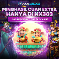 NX303 PASTI JACKPOT