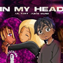 Lil Tjay - In My Head Ft.Juice WRLD