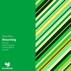 Ethen Bass - Returning (Aamir.M Remix)