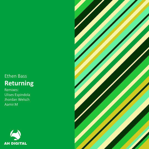 Ethen Bass - Returning (Jhordan Welsch Remix)