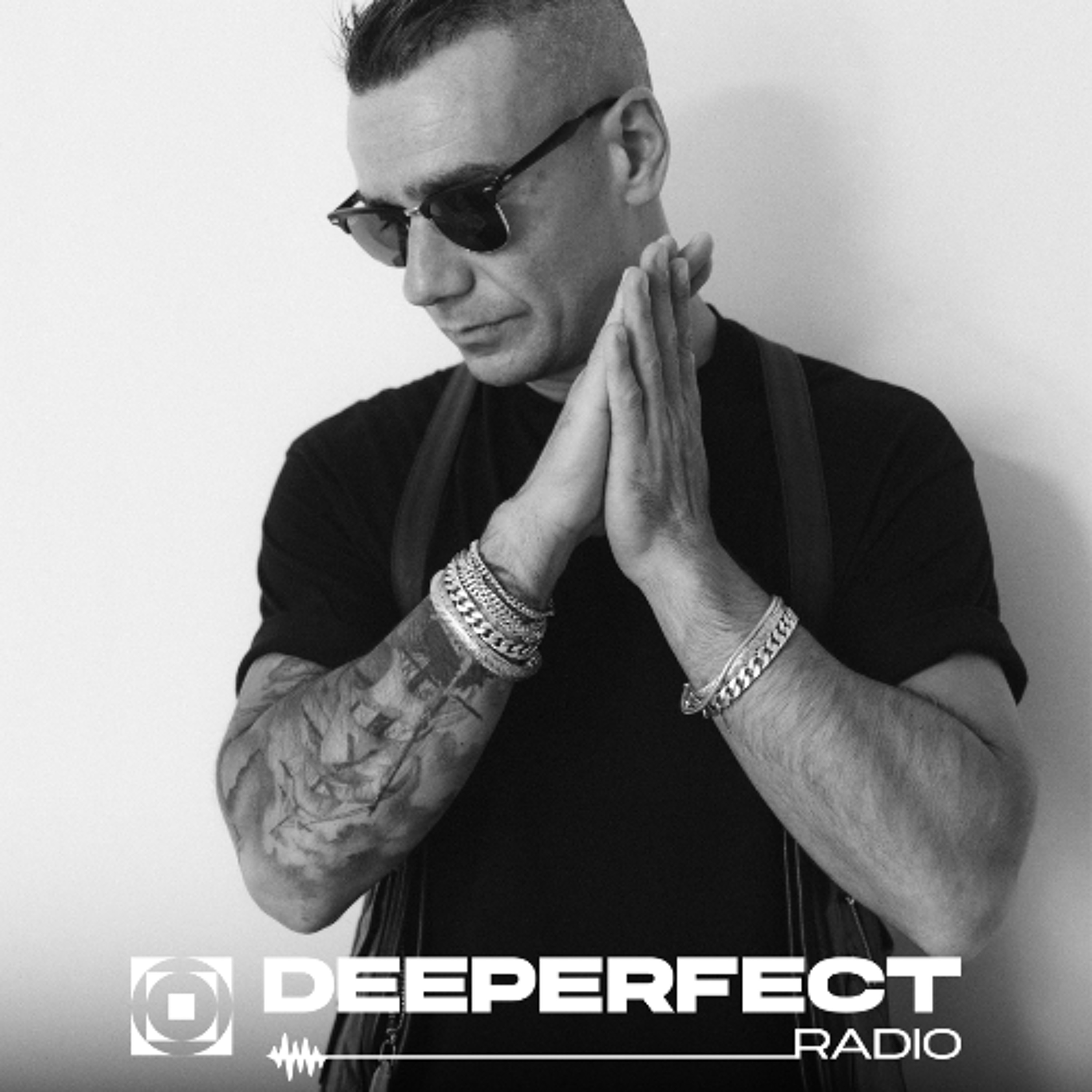 Deeperfect Radio Show