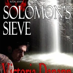 PDF Book Solomon's Sieve All Chapters