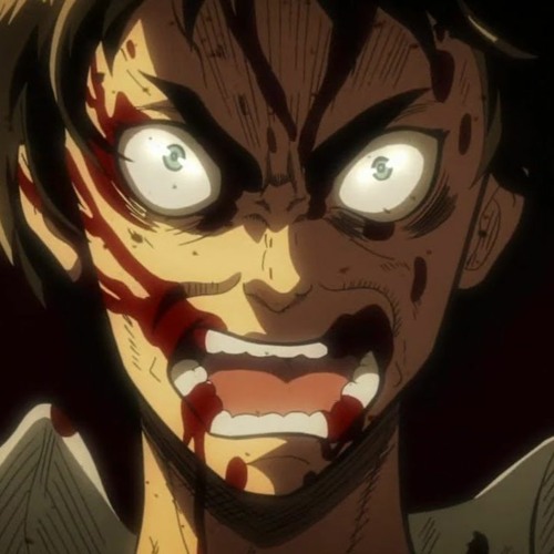 (AOT Hardstyle) - "You Traitors!" (Fwice Bootleg)