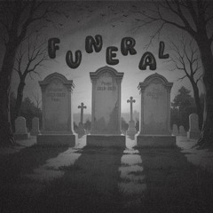 Peaga - Funeral (feat.Kayran & DvD)