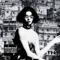 MSMSMSM x Eu Sou Viciada Em Sexo (MDMAGIRL Remix)