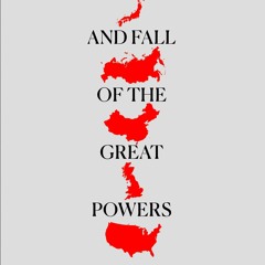 READ⚡️DOWNLOAD❤️ The Rise and Fall of the Great Powers Economic Change and Military Conflict