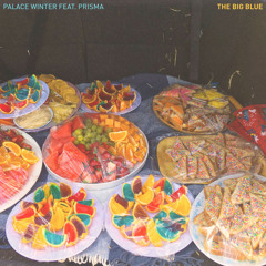 The Big Blue (Radio Edit) [feat. PRISMA]