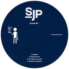 Sonder EP