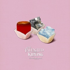 The Talented Mr. Kipling