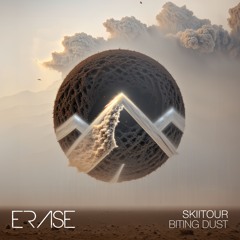 SkiiTour - 'Biting Dust'