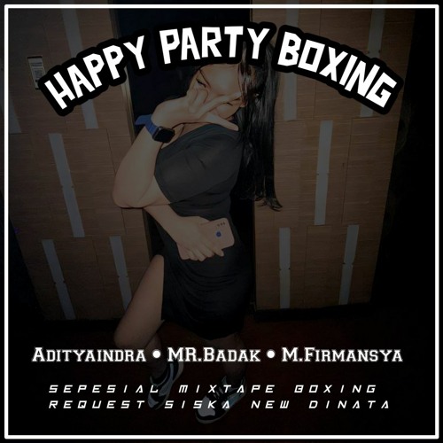 Takutu kutu Boxing [Adityaindra • Mr.Badak • M.firmansya] sepesial req Siska gemoy